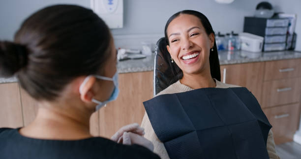 Best Preventive Dentistry  in Vine Hill, CA